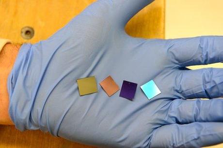 Thinnest Light-Absorber For Efficient, and Cheaper Solar Cells Has Been Developed