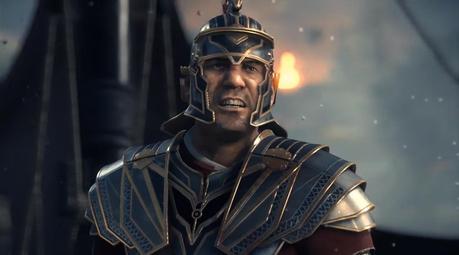 S&S; News: Ryse: Son of Rome video takes you behind-the-scenes with Crytek