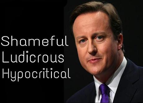 How David Cameron's Stand Against Online Porn Goes Too Far