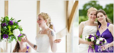 Gemma & Martin Got Married! | York Wedding Photography