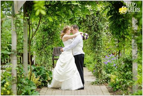 Gemma & Martin Got Married! | York Wedding Photography