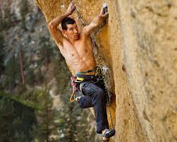 Alex Honnold To Free Solo A Building On LIve Television