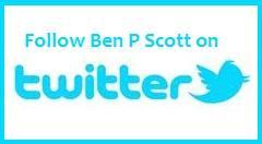 RW/FF With Ben P Scott #22