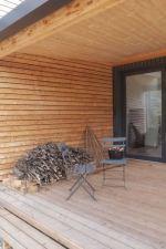 Casa F by Maltesebenedetti