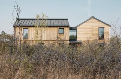 Casa F by Maltesebenedetti