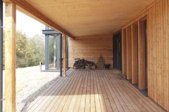 Casa F by Maltesebenedetti