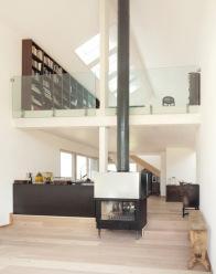 Casa F by Maltesebenedetti