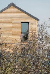 Casa F by Maltesebenedetti