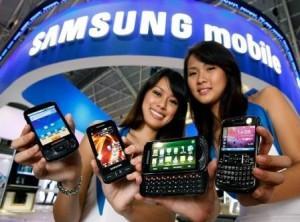 Samsung Is The World Most Profitable Phone Firm, Overtaking iPhones Apple