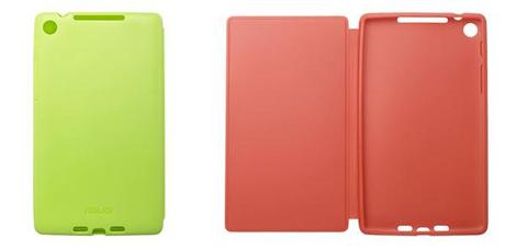 Official Travel Cover for the Google Nexus 7
