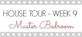 House Tour - Week 9: Master Bedroom
