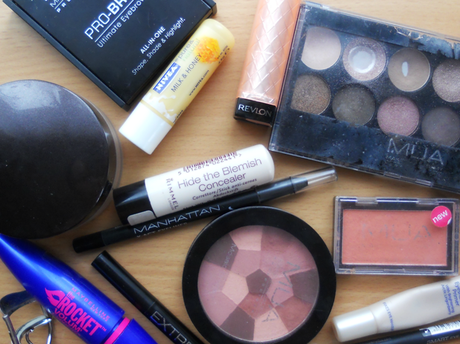 Guest post | Natural everyday makeup