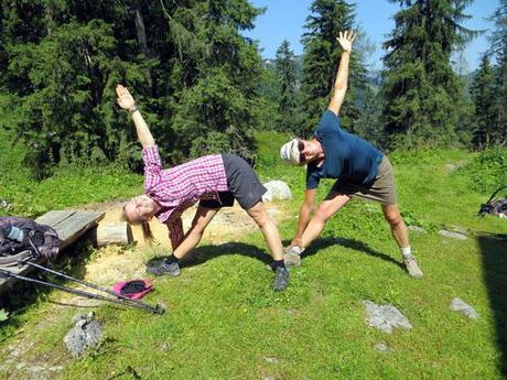 Guest Blog: Unexpected Austria–Straight From the Pan