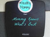 #HealthyMommy Week