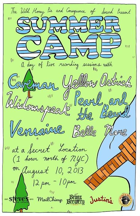 1070024 10151559014337309 883820253 n SUMMER CAMP IS COMING SOON, WATCH THESE SESSIONS TO PREPARE