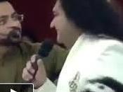 Aamir Liaquat Hussain Hosts Amaan Ramadan with Song Tahir Shah