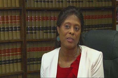 Has White Judicial Panel Already Stacked The Deck Against Black Alabama Judge Dorothea Batiste?