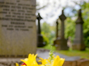 When Memorial Erected Grave?