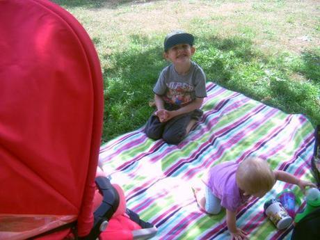 A tale of two parks #countrykids PICT0231