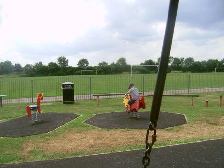 A tale of two parks #countrykids PICT0269