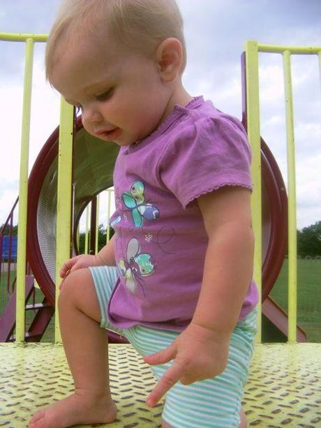 A tale of two parks #countrykids PICT0273