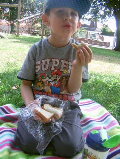 A tale of two parks #countrykids PICT0232