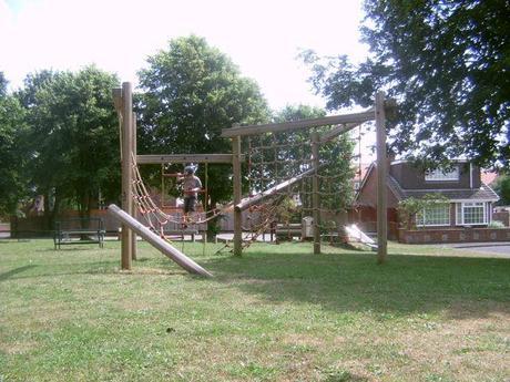 A tale of two parks #countrykids PICT0242