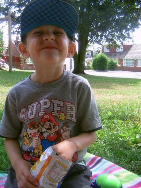 A tale of two parks #countrykids PICT0236