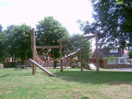 A tale of two parks #countrykids PICT0244