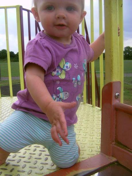 A tale of two parks #countrykids PICT0281