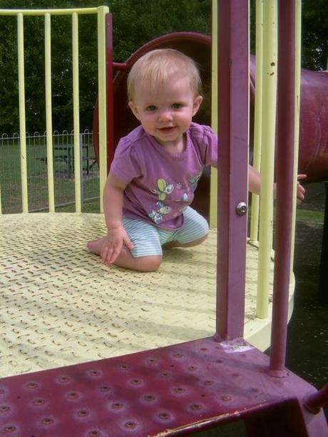 A tale of two parks #countrykids PICT0287