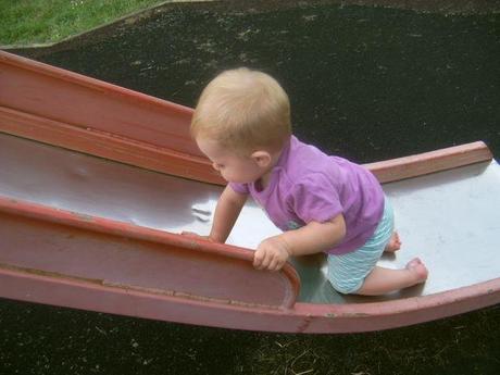 A tale of two parks #countrykids PICT0282