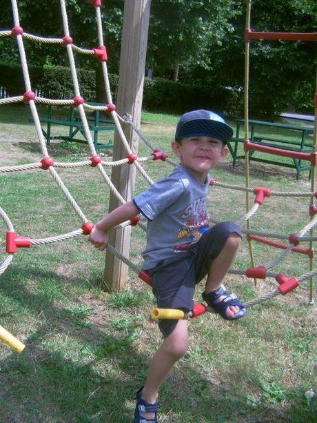 A tale of two parks #countrykids PICT0249