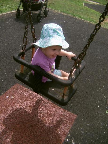 A tale of two parks #countrykids PICT0265