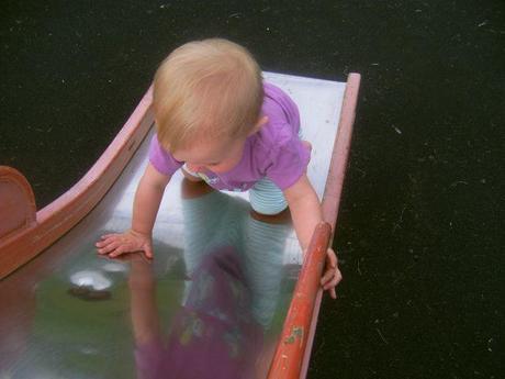 A tale of two parks #countrykids PICT0283