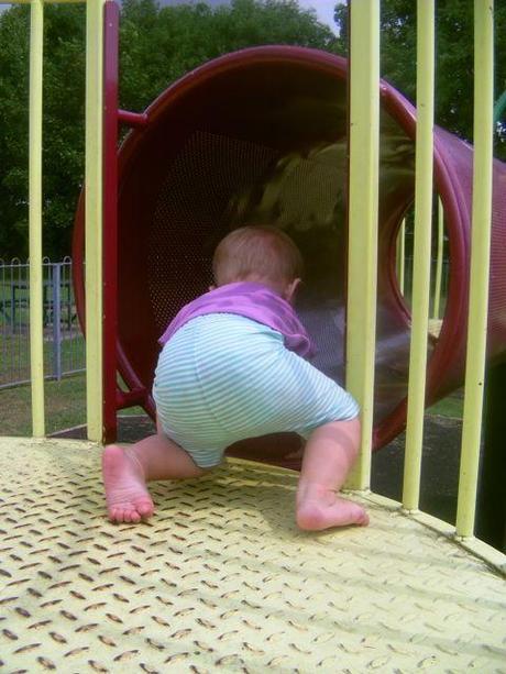 A tale of two parks #countrykids PICT0289