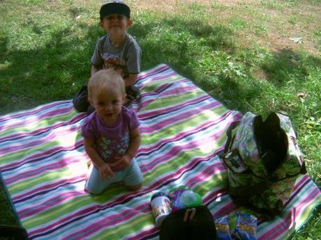 A tale of two parks #countrykids PICT0230