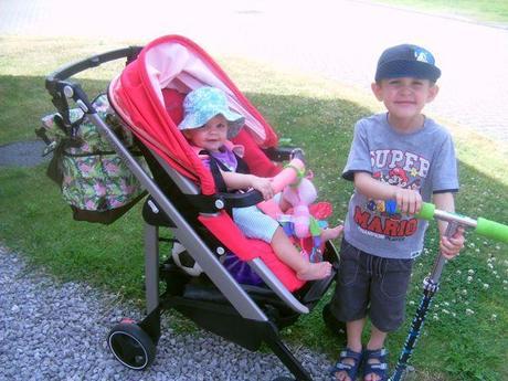 A tale of two parks #countrykids PICT0226