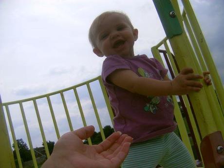 A tale of two parks #countrykids PICT0280