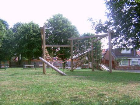 A tale of two parks #countrykids PICT0247