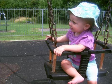 A tale of two parks #countrykids PICT0263