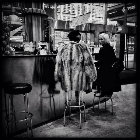 © Tracey Renehan © Tracey Renehan