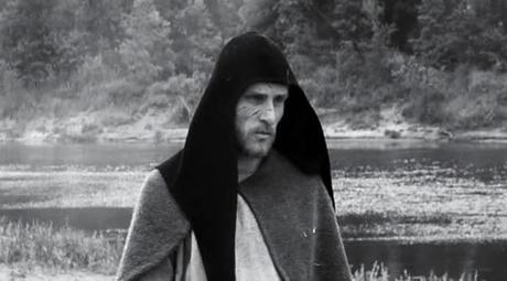 July Blind Spot: Andrei Rublev