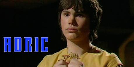 Adric