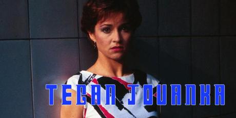 Tegan Jovanka