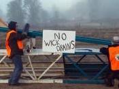 Wick Drain Protest Delays CalTrans Again