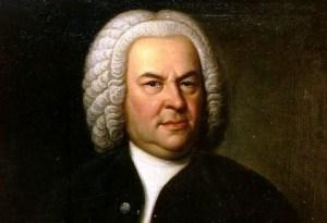 Johann Sebastian Bach