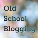 #OS Blog – Old School Blog