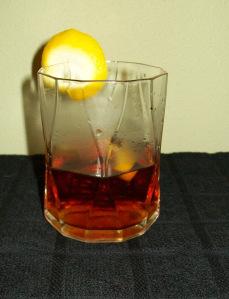 Sazerac