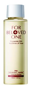 Polypeptide DNA Resilience Lift Toner